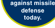 Think a New Arms Race is a Bad Idea? Join the Campaign against Missile Defense Today