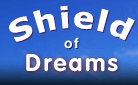 Shield of Dreams Logo